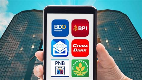 LIST: Online bank transfer fees in the Philippines.